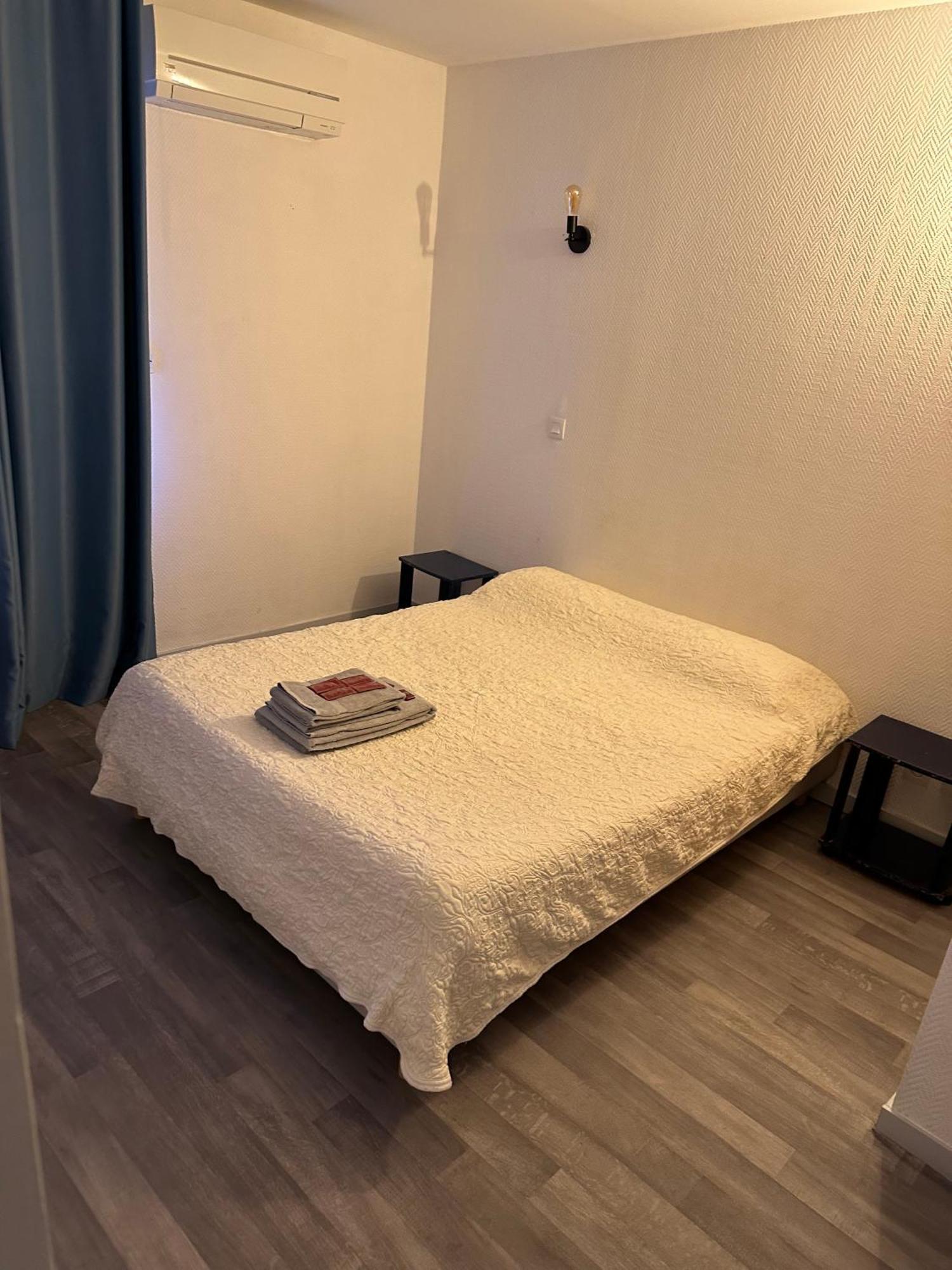 Hotel Restaurant La Ceinture ヴォヴェール エクステリア 写真