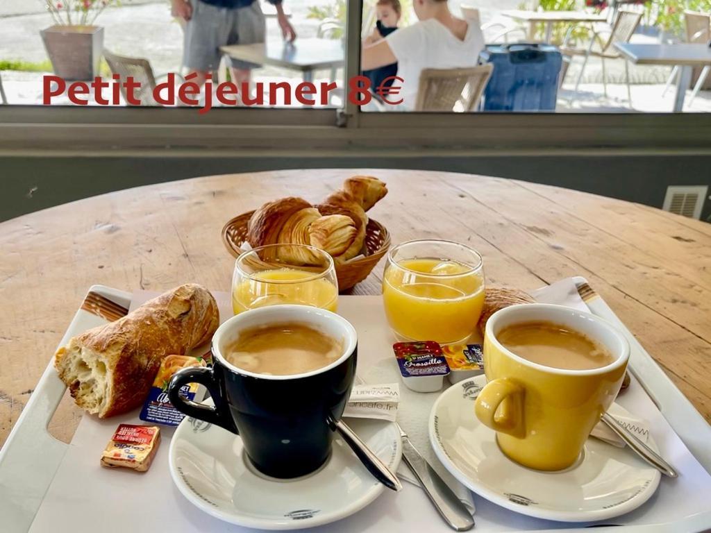 Hotel Restaurant La Ceinture ヴォヴェール エクステリア 写真