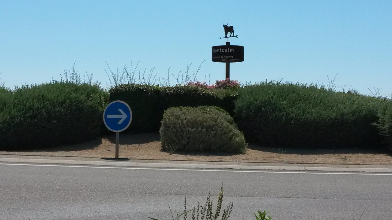 Hotel Restaurant La Ceinture ヴォヴェール エクステリア 写真